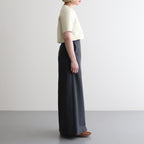 女性モデル(マツオ):156cm　着用サイズ:1