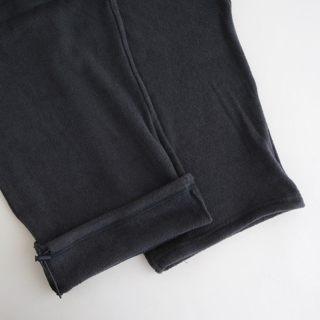 UTILITY PILE L/S SET-UP #GRAY [FSR253-60210]