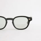 NOCHINO #2 GLOSS BLACK × GREY GREEN to D.GREY [NOCHINO-N1]