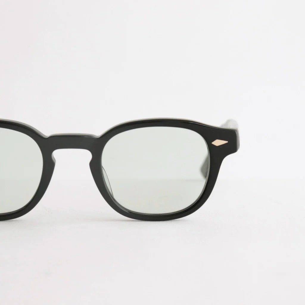 NOCHINO #2 GLOSS BLACK × GREY GREEN to D.GREY [NOCHINO-N1]