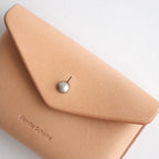 one piece card case #natural [di-rc-opc]