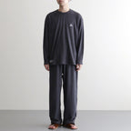 男性モデル(ハラ):172cm 58kg 着用サイズ：M