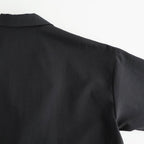 ドライポリオーバーJK #BLACK [D126-J405]