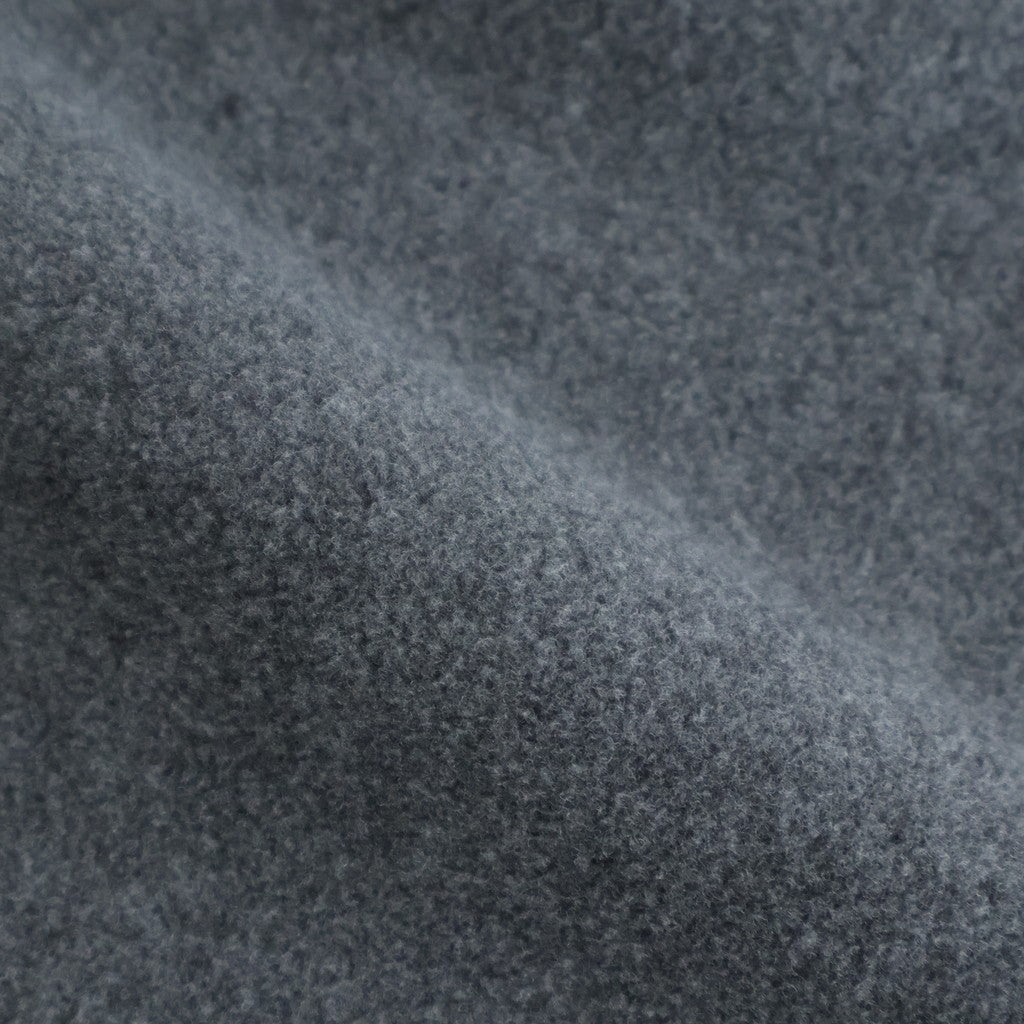 Fleece Loose Fit Track Pants #DK.GREY [I25AW-BC122]