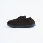 PPACO for GP SUEDE SOFT-PAD LOAFER #BROWN [GM263-90699]