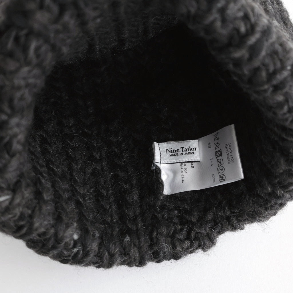 Kauri Watch #D.Brown [N-1102]