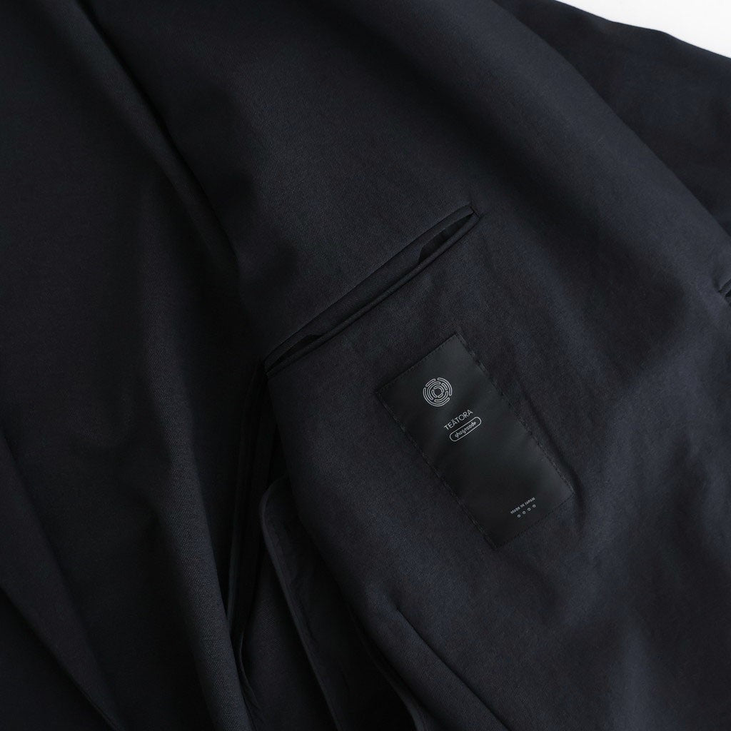 Device JKT PLUS GC #SHADOW [TT-201-PLS-GC]