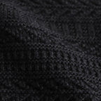 Fair Isle Links CD #Black [2403-006]