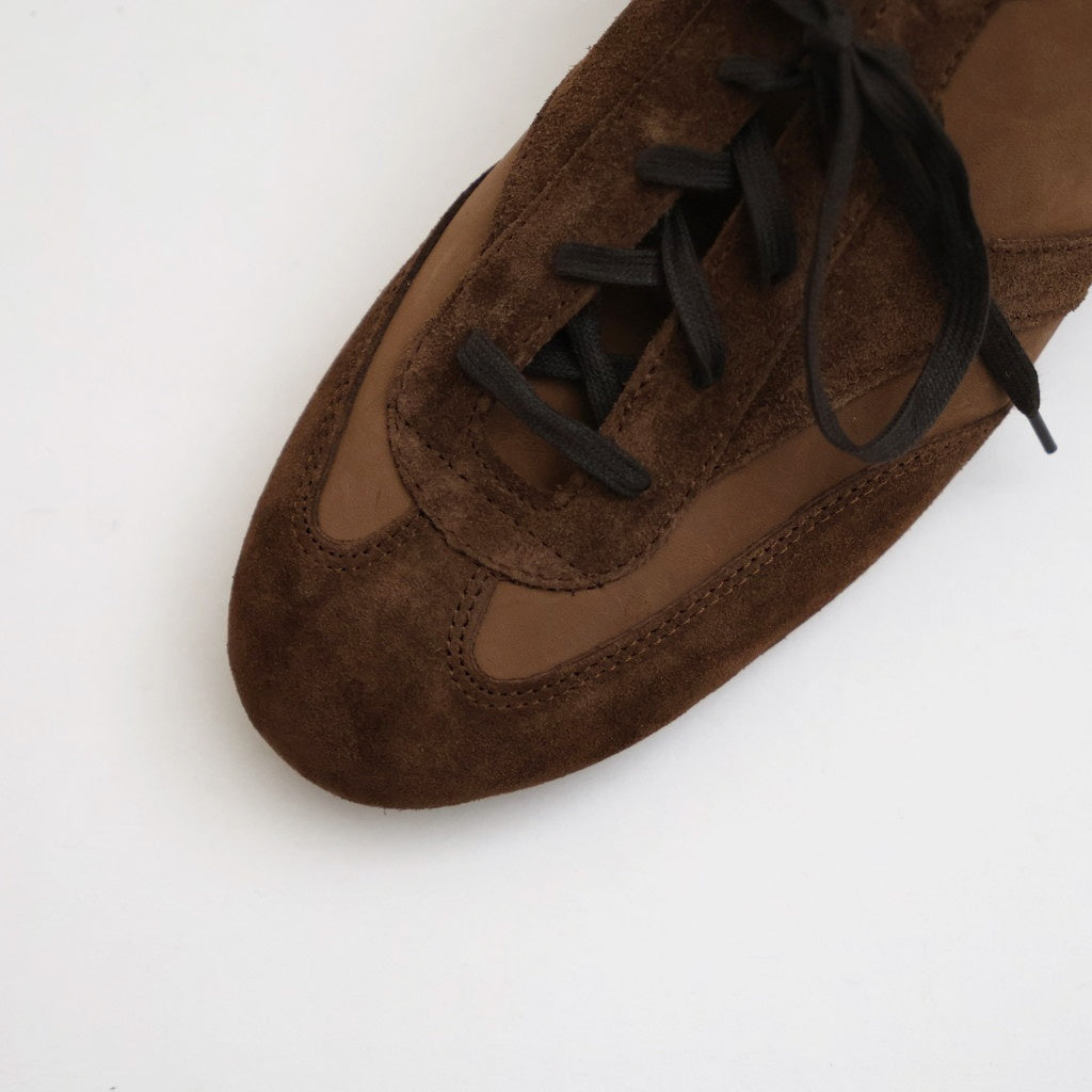 ×Reproduction found German Trainer #Brown [YK26FW01413A]