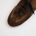 ×Reproduction found German Trainer #Brown [YK26FW01413A]