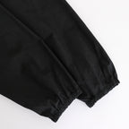 ワイドフーディーシャツ #SUMI [D125-T691]