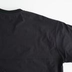 ACTIVE DRY MESH PULLOVER #BLACK [FSC263-70163]