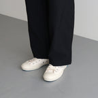 SHOES LIKE POTTERY HI #WHITE [S.L.P.01 HI]