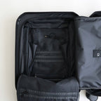 SUITCASE PRO OCTA 30 #GAIA BLACK [PR-5072-011]