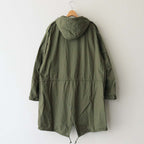 LIKE WEAR M-51 PARKA #OLIVE(POPLIN) [23502]