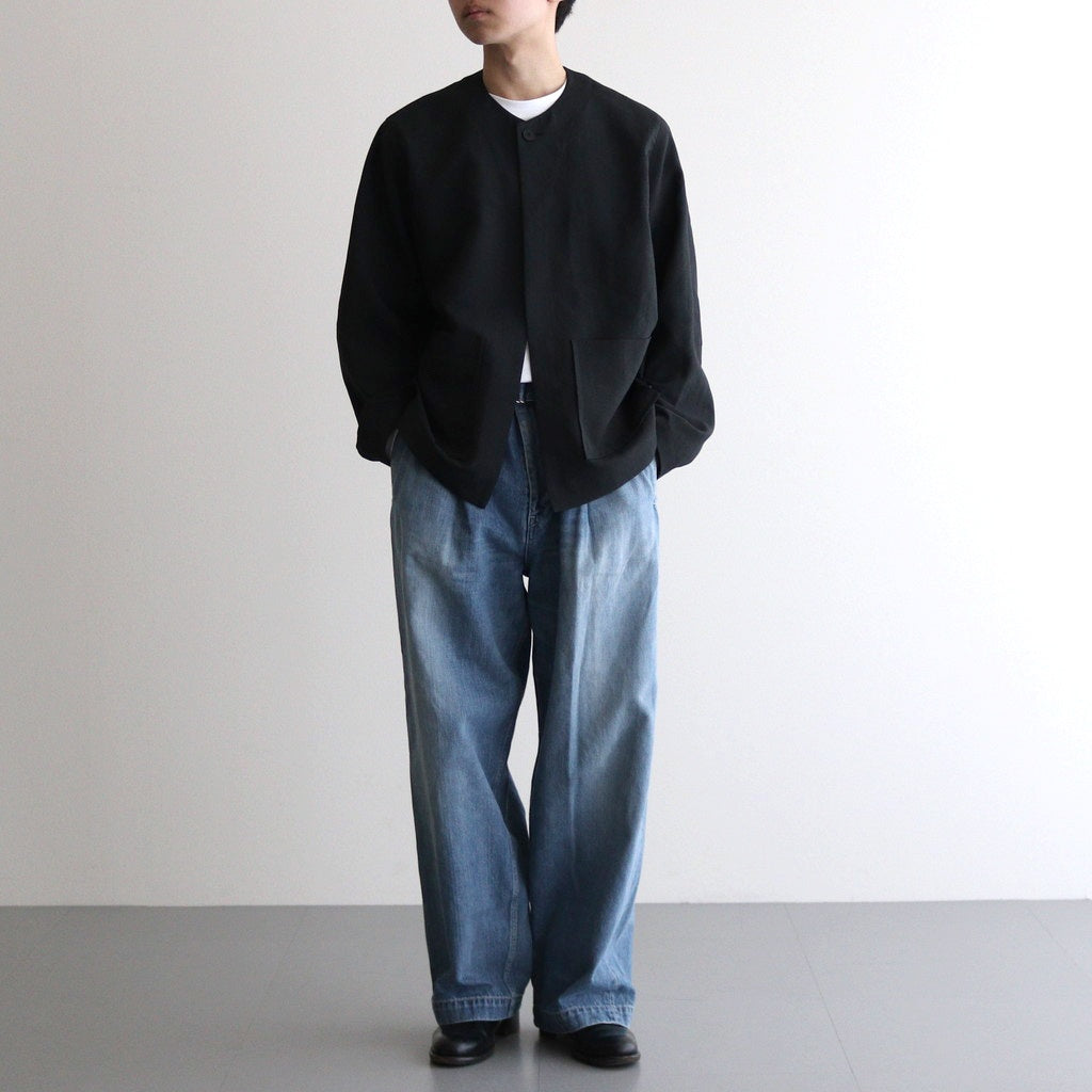 NNOMCD #95 Black [LE_NC0202CD]