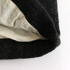 FTCSCT #Dark Gray mix [DR_FR1602CT]