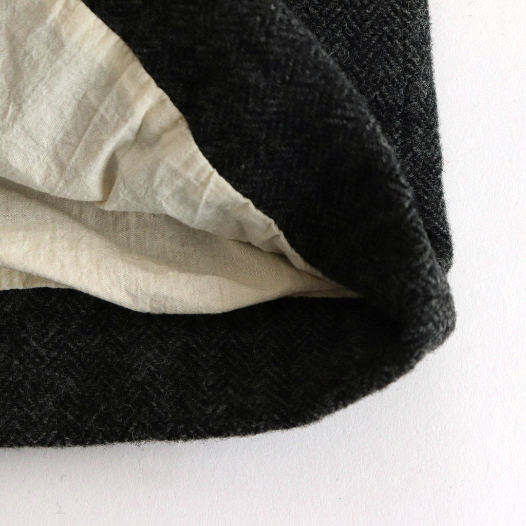 FTCSCT #Dark Gray mix [DR_FR1602CT]