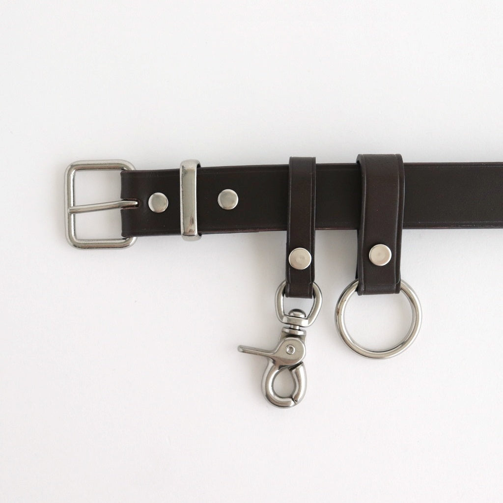 ステアオイルスムースベルト #BROWN [HP-K301-051]