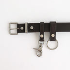 ステアオイルスムースベルト #BROWN [HP-K301-051]