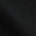 Selvage Denim Belted Pants #BLACK_WASHED [GU253-40064RB]