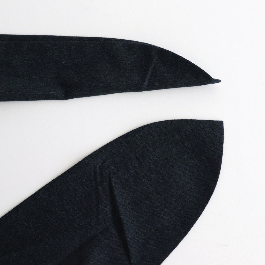 よそいきトートBag #NAVY [D224-B100]