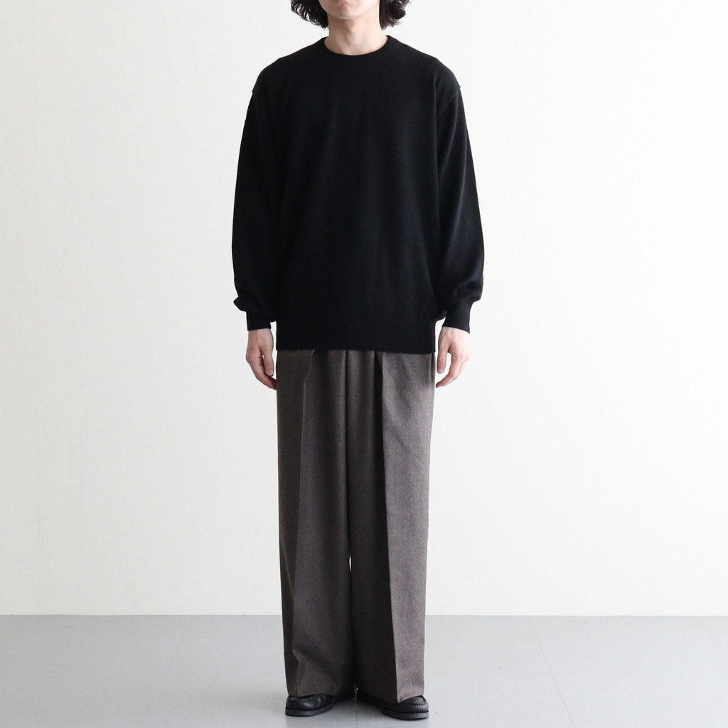 男性モデル(ハラ):172cm 55kg 着用サイズ：S
