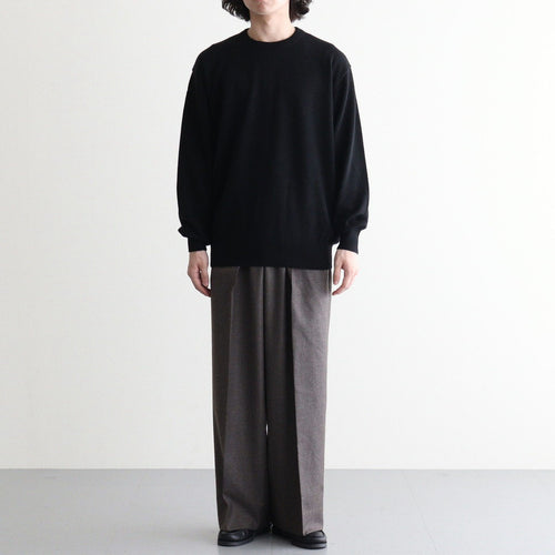 男性モデル(ハラ):172cm 55kg 着用サイズ：S