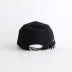 PERTEX Equilibrium Jet Cap #BLACK [GU251-90055]