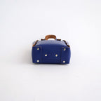 assemble hand bag tall S #blue [di-rb-ats]