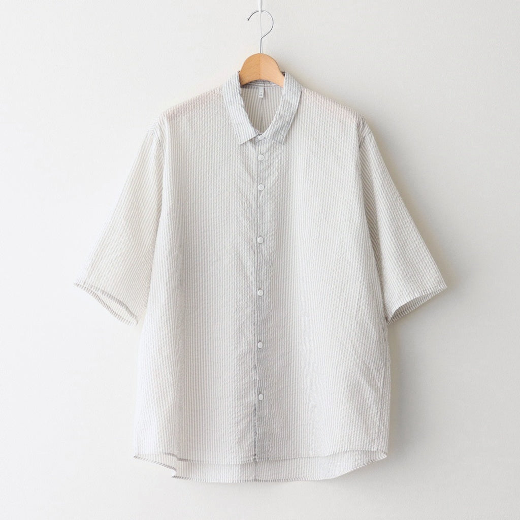 FHFSSH #Light Grey × Off White [LE_FR1206S5]