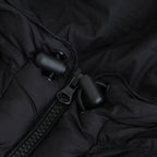 Ultralight Goose Jacket #BLK [12520004]