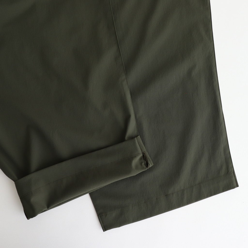 NMKTPT #84 Olive [SN_NC0519PF]