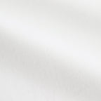 SUVIN 60/2 OVERSIZED T-SHIRT #WHITE [KKAGGM0015]