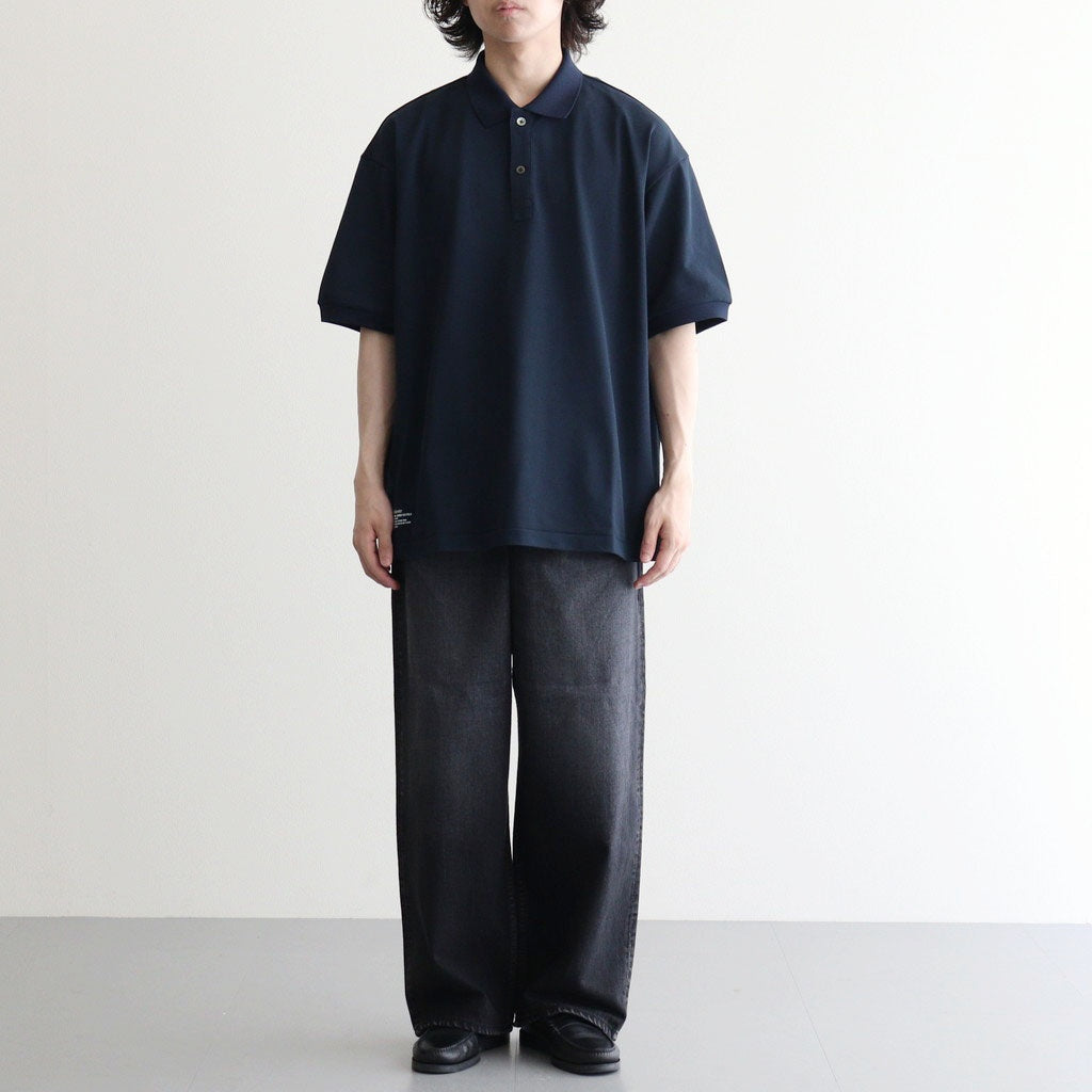 男性モデル(ハラ):172cm 55kg 着用サイズ：M
