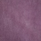GARMENT-DYED FINX CORDUROY 5P WIDE PANTS #DUSTY PURPLE [A26AP01FX]