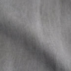 ピグメントBioキュプラハーフPT #CHARCOAL GRAY [D126-P360]