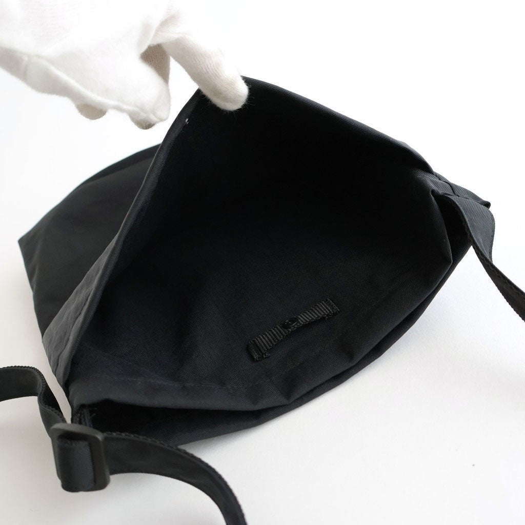 TAS US HELMET BAG HALF #GRAY [K040T]