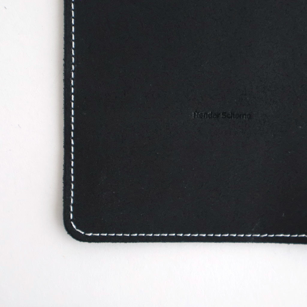 toco book cover #Black [mo-rc-tbc]