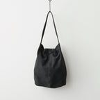 CYLINDER M（OIL SUEDE） #CHARCOAL [CYM-1]