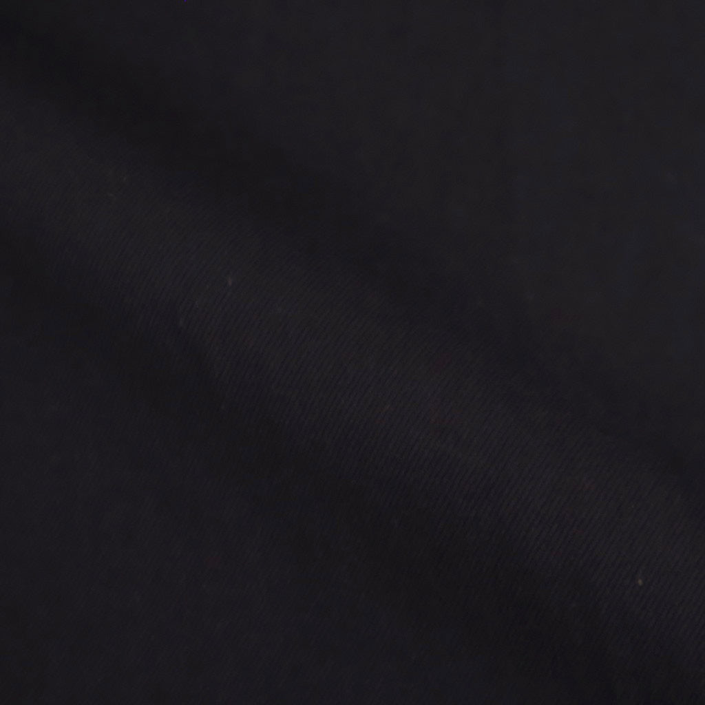 Chino Trousers - Wide #NAVY [11052603]