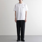 男性モデル(ハラ):172cm 55kg 着用サイズ：1