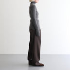 女性モデル(マツオ):156cm　着用サイズ:1