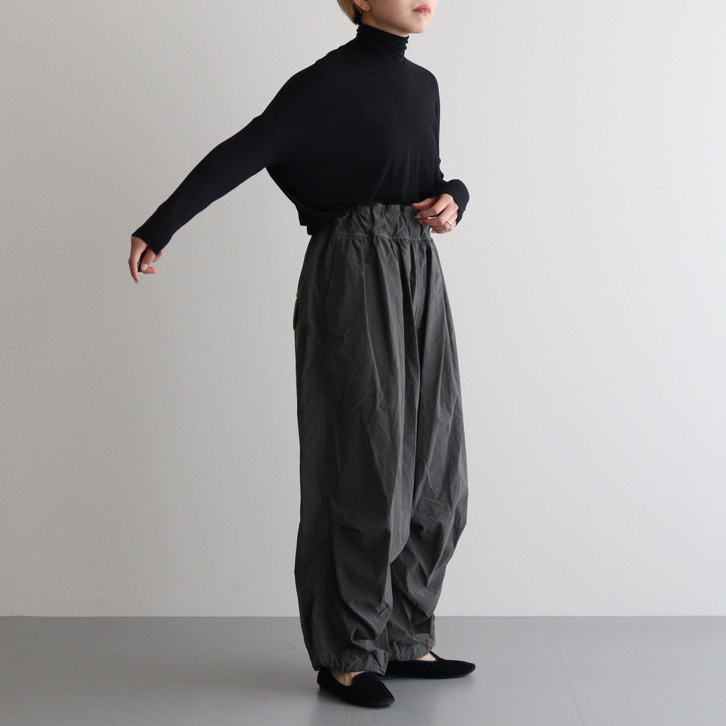 NRBONT #Black [DR_NC0204TN]