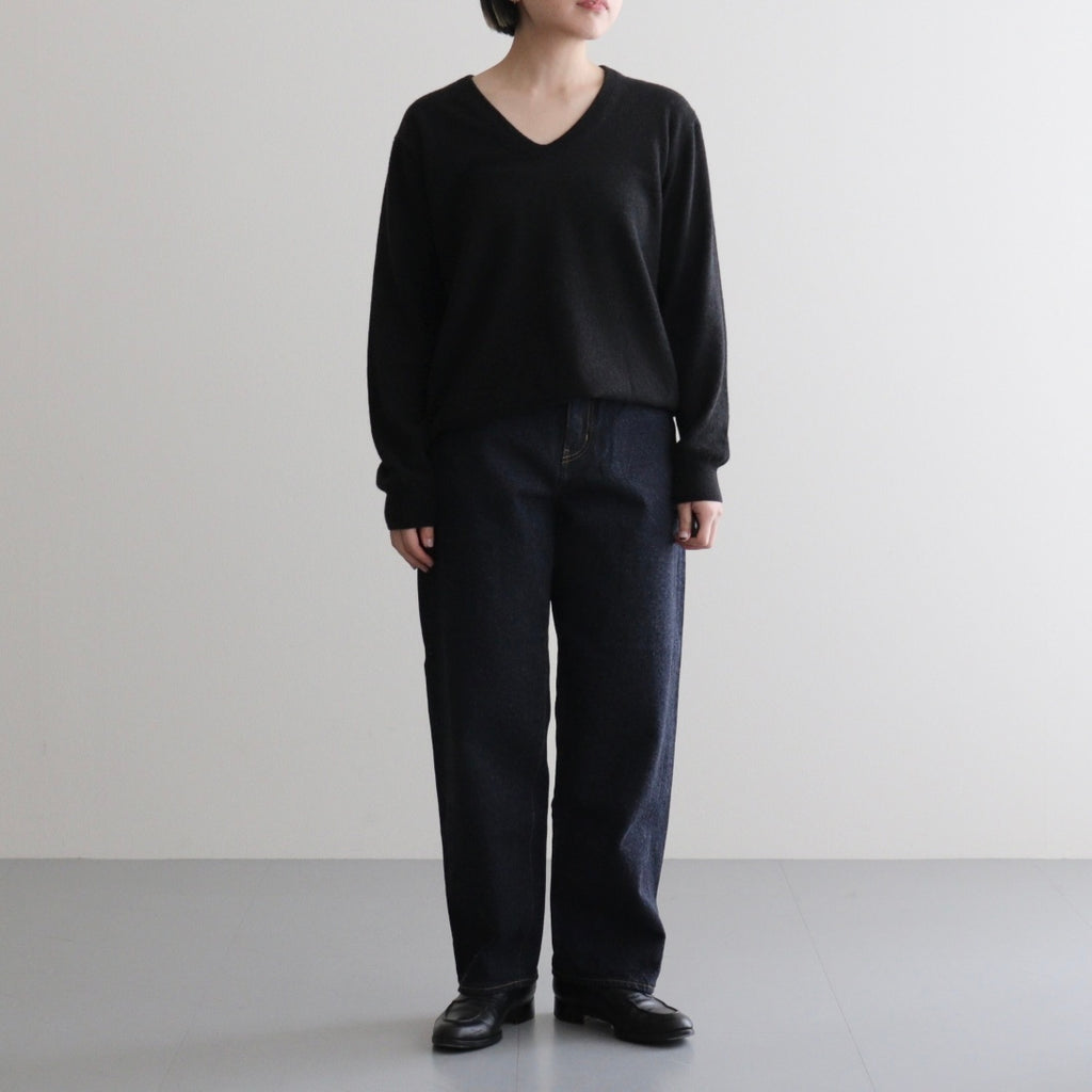 女性モデル(マツオ):156cm　着用サイズ:S