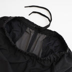 Wallet Pants RESORT GG #GRID BLACK [TT-004R-GG]