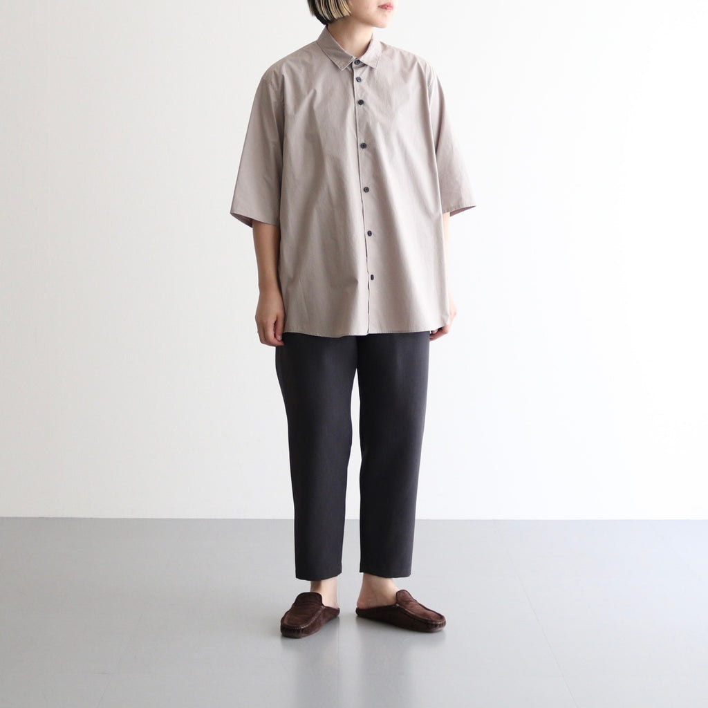 女性モデル(マツオ):156cm　着用サイズ：3