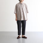 女性モデル(マツオ):156cm　着用サイズ：3