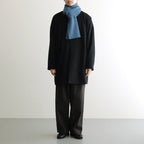 男性モデル(ハラ):172cm 