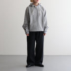 女性モデル(マツオ):156cm　着用サイズ：3